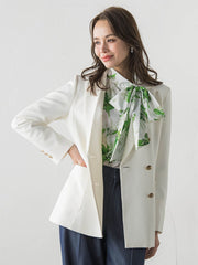 ダブルブレストジャケット