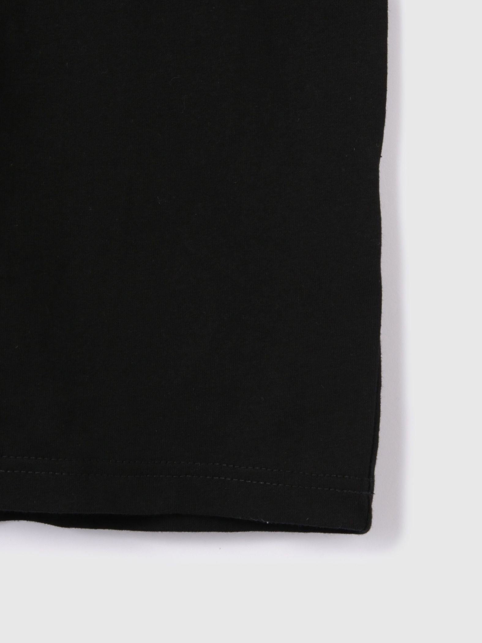 バックプリントオーバーサイズTシャツ≪手洗い可能≫