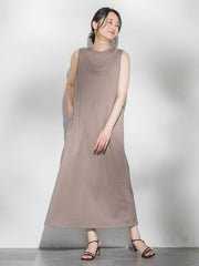 【受注会限定】アメリカンスリーブタンクセットワンピース