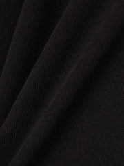 ベロアカフスロングTシャツ