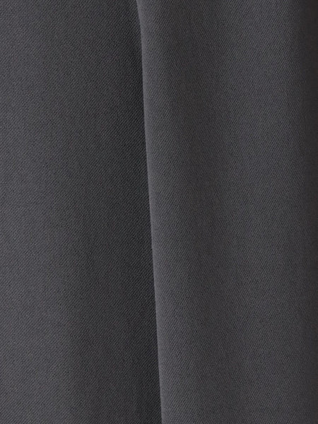 ハイストレッチカルゼワイドパンツ