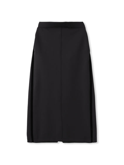 NEW叶えるIラインスカート≪手洗い可能≫