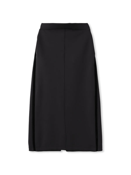 NEW叶えるIラインスカート≪手洗い可能≫