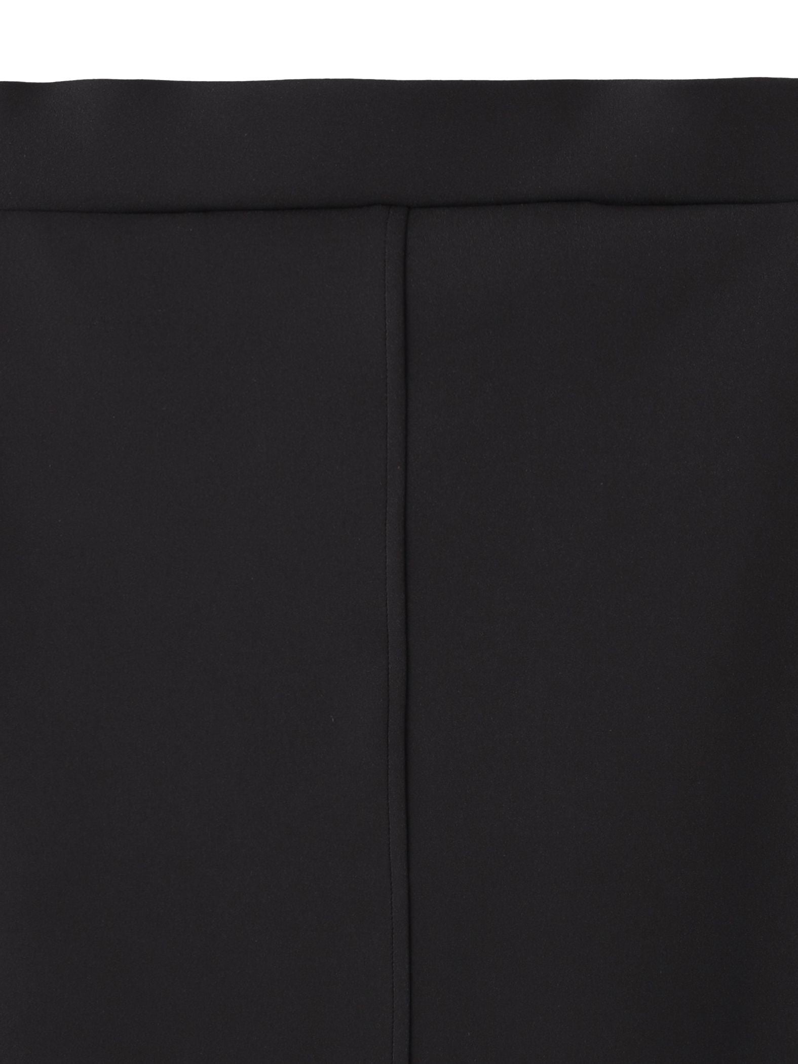 NEW叶えるIラインスカート≪手洗い可能≫