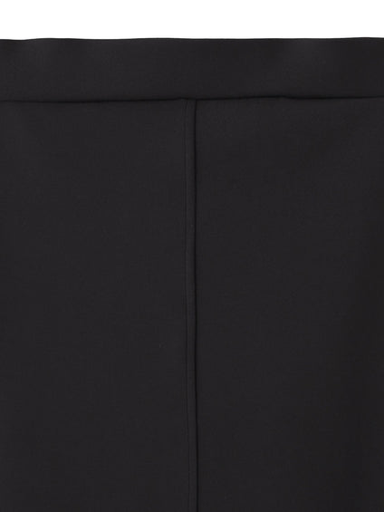 NEW叶えるIラインスカート≪手洗い可能≫