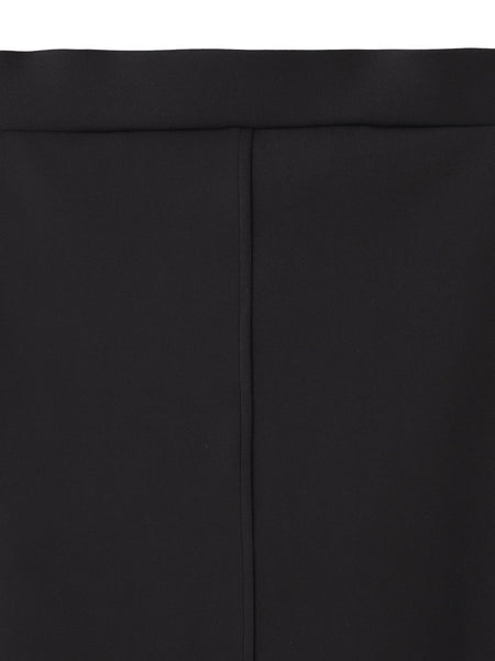 NEW叶えるIラインスカート≪手洗い可能≫