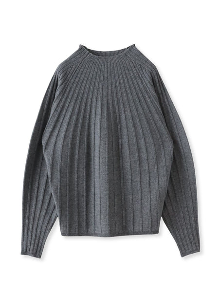 【WEB限定カラーあり】シームレスニット