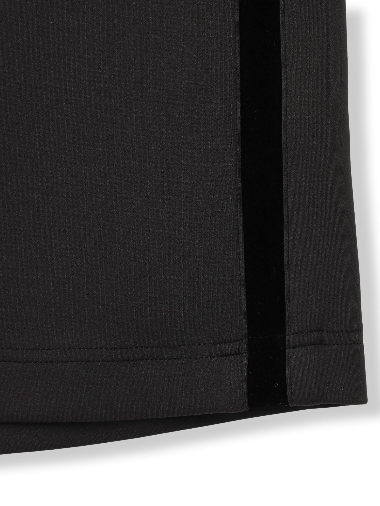 NEW叶えるIラインスカート≪手洗い可能≫