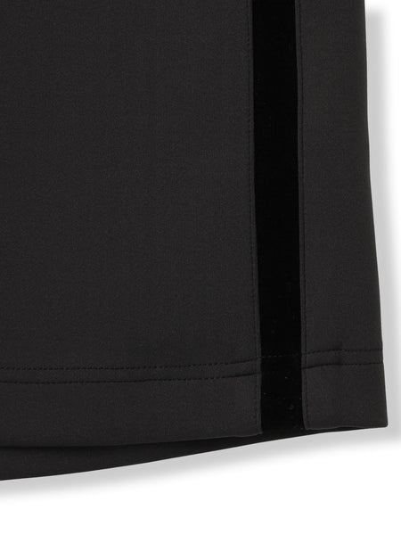 NEW叶えるIラインスカート≪手洗い可能≫