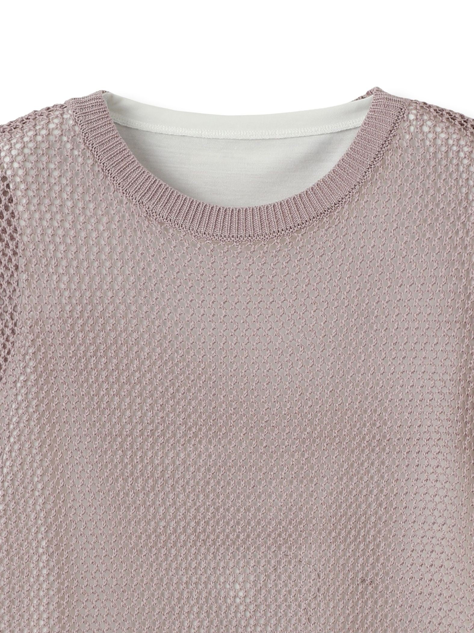 【WEB限定】メッシュベスト+天竺タンクSET
