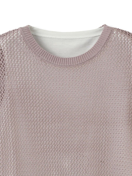 【WEB限定】メッシュベスト+天竺タンクSET