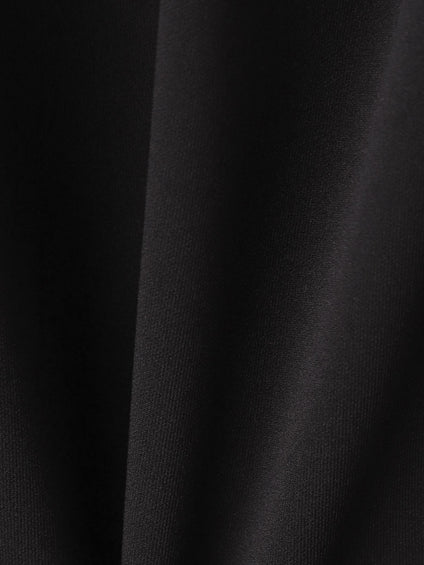 NEW叶えるIラインスカート≪手洗い可能≫