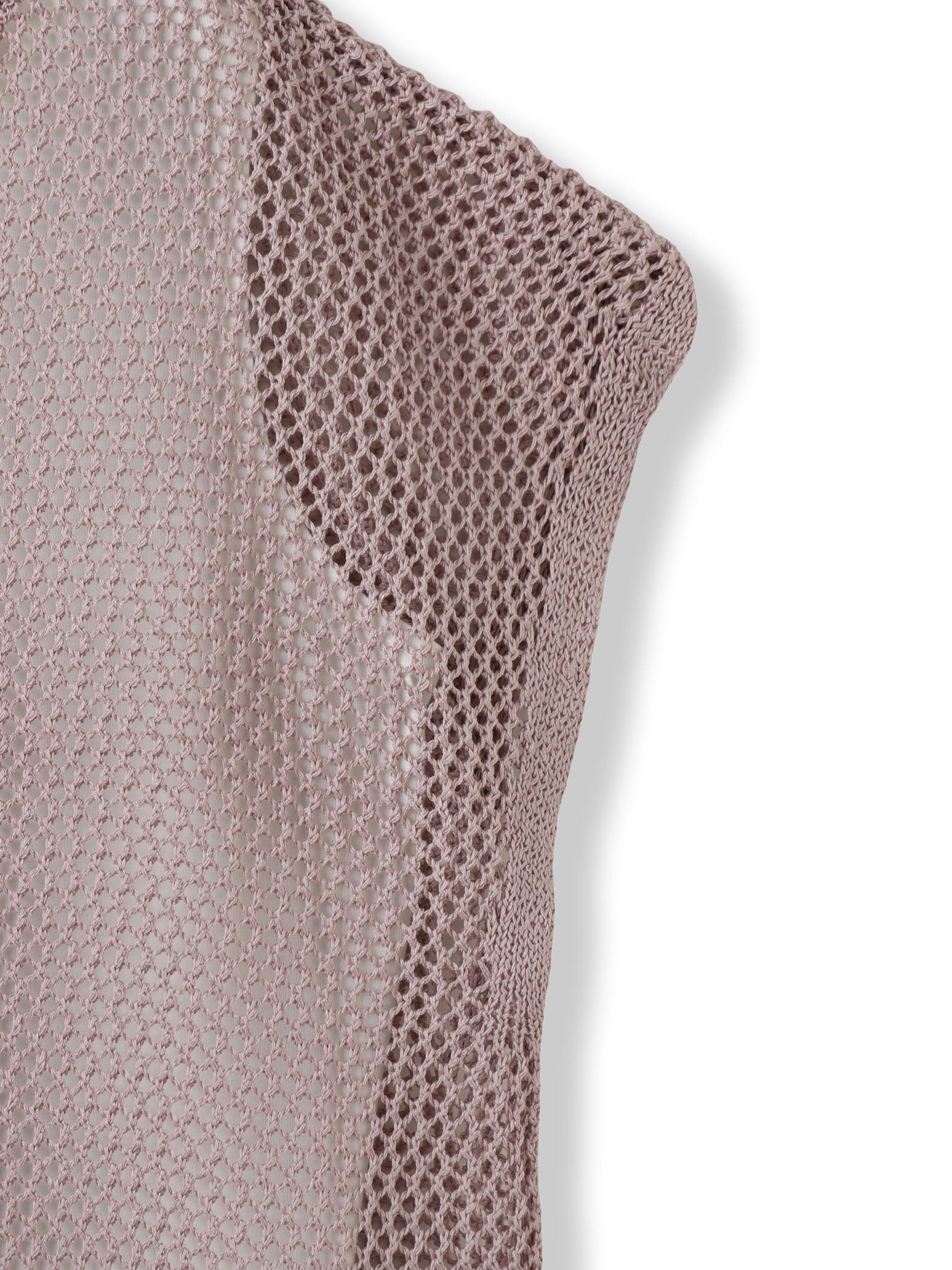 【WEB限定】メッシュベスト+天竺タンクSET