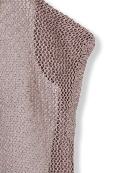 【WEB限定】メッシュベスト+天竺タンクSET