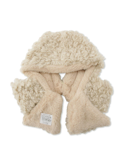 ミニリボンティペット