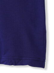 【WEB限定】吸湿発熱スムースストレッチタートルカットソー