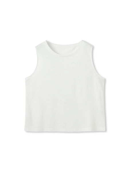 【WEB限定】メッシュベスト+天竺タンクSET
