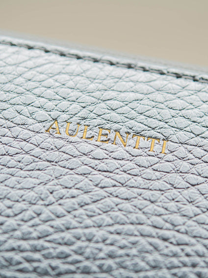 【AULENTTI】COIN PURSE metallic color