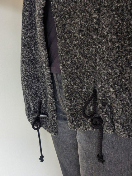【予約販売】mocomoco vest