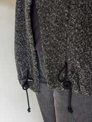【予約販売】mocomoco vest