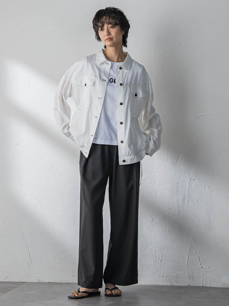 ヴィンテージコンパクトロゴT