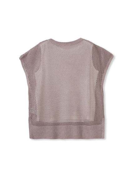 【WEB限定】メッシュベスト+天竺タンクSET