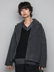 【楽・美・軽】オーバージャケット