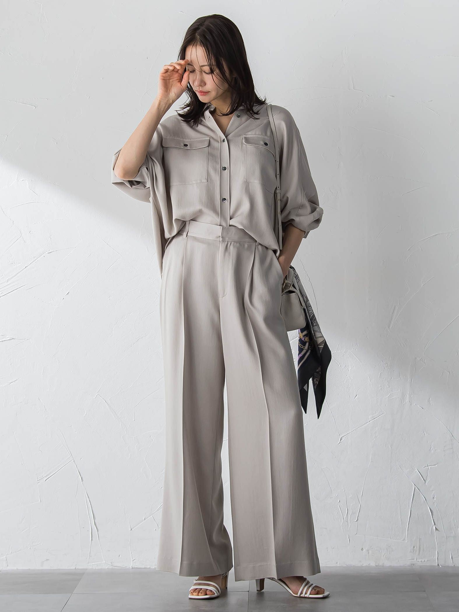 Beauty Denim パンツ