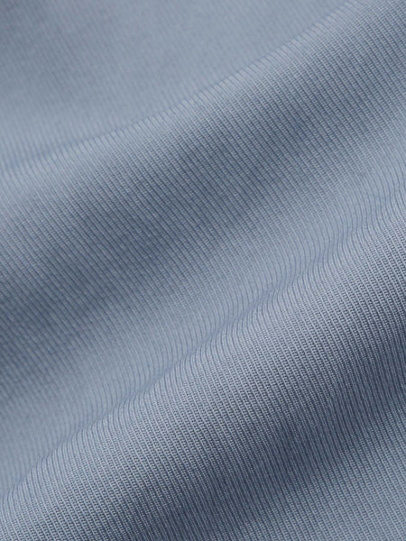 【シーズンレス】ナイロンツイルデニムベスト