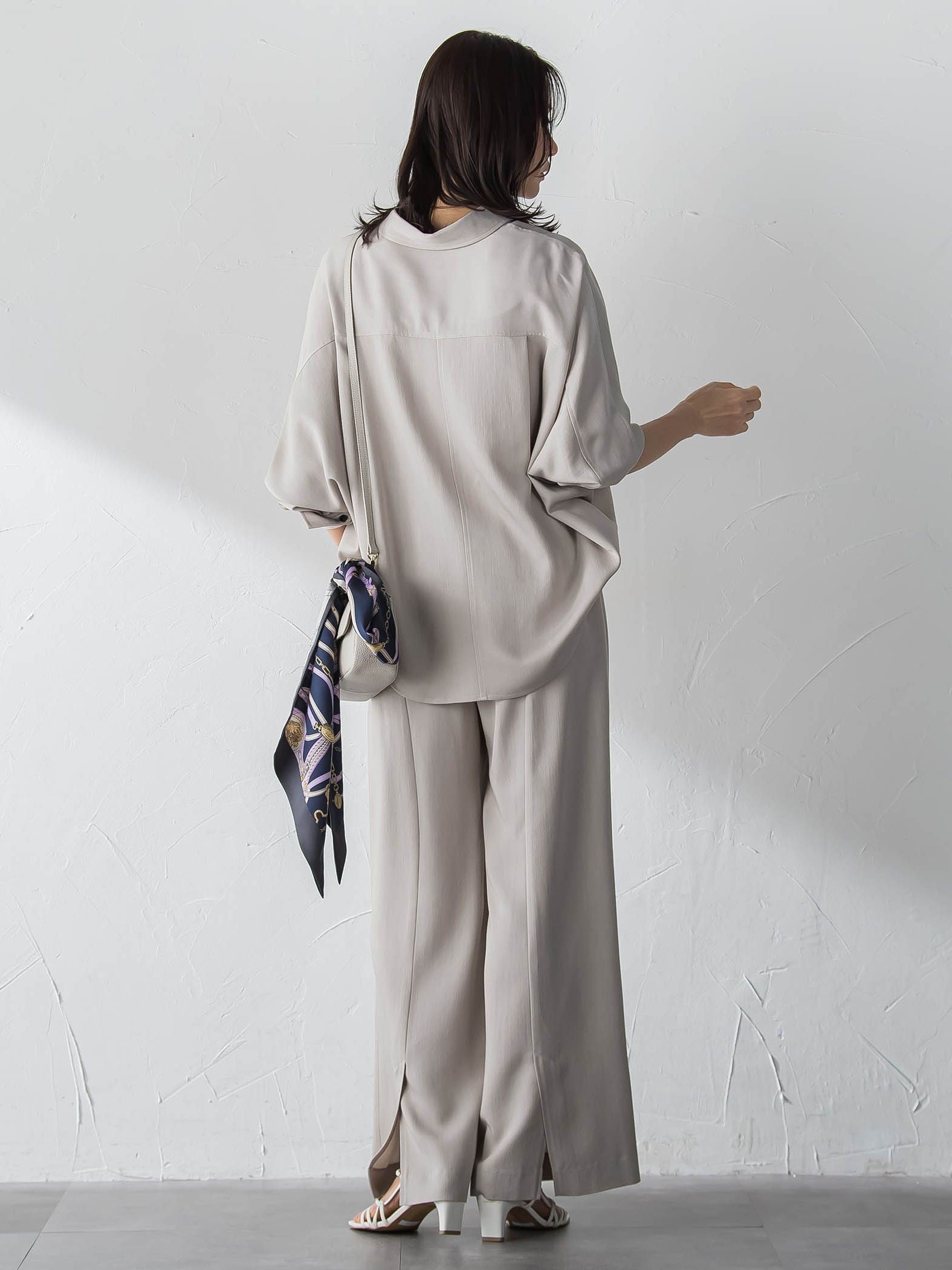 Beauty Denim パンツ