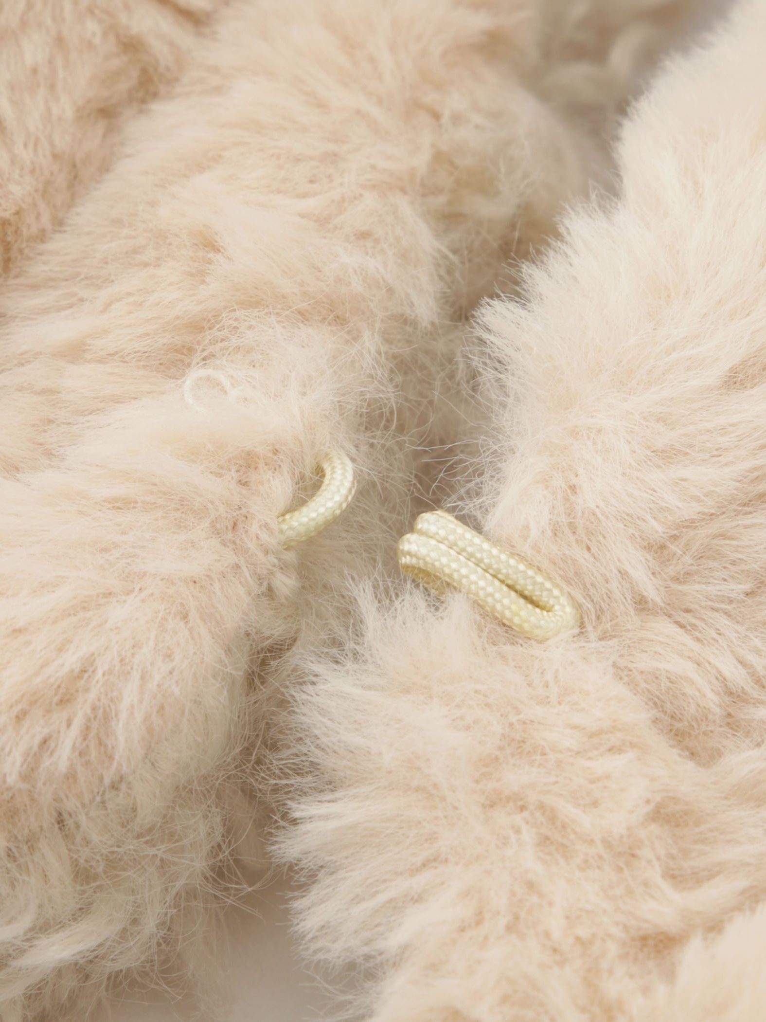 ミニリボンティペット