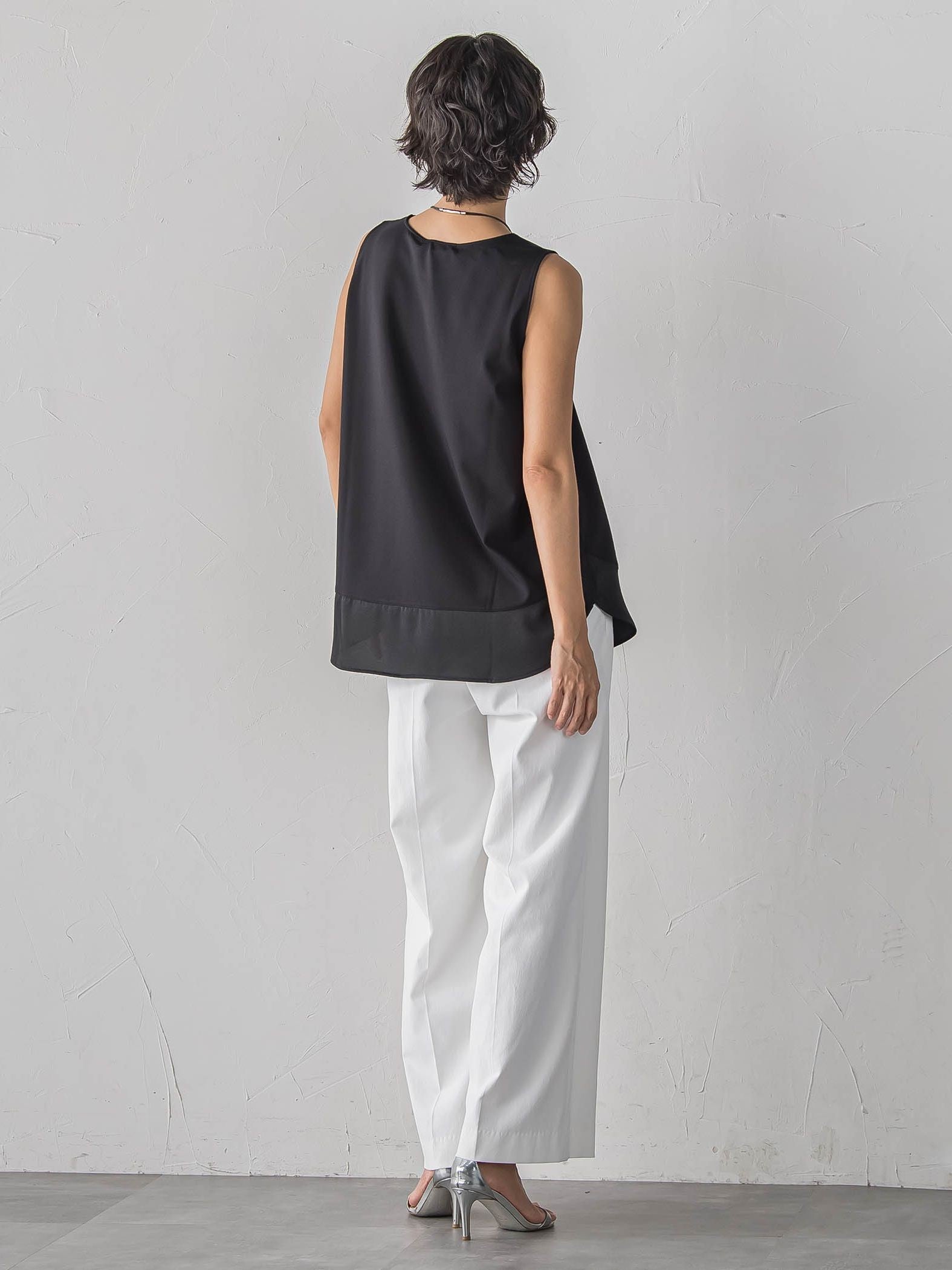 【WEB限定/大きいサイズ】優秀タンク