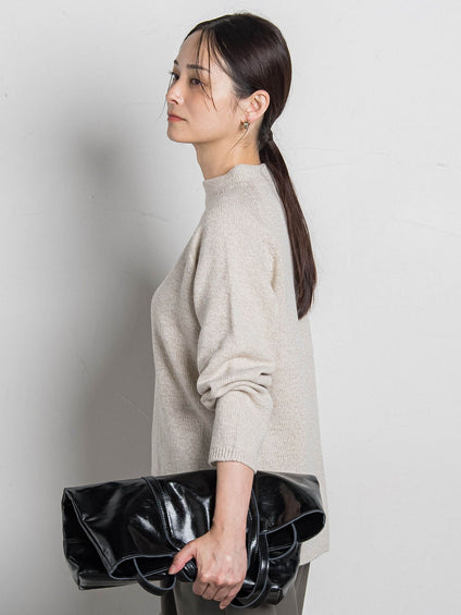 【WEB限定】ホールガーメントニット