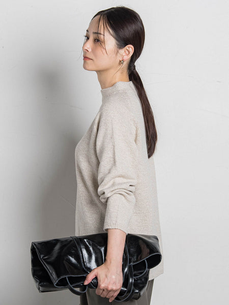 【WEB限定】ホールガーメントニット