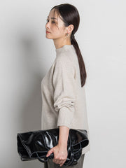 【WEB限定】ホールガーメントニット