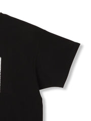 【WEB限定】スクエア箔オーバーサイズTシャツ≪手洗い可能≫
