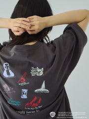OZTMマルチプリントTシャツ≪洗濯機で洗える≫