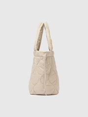 TAION　ソフトシェルダウン2WAYトートバッグ≪手洗い可能≫