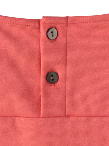 パーフェクトベアスムースカットソー