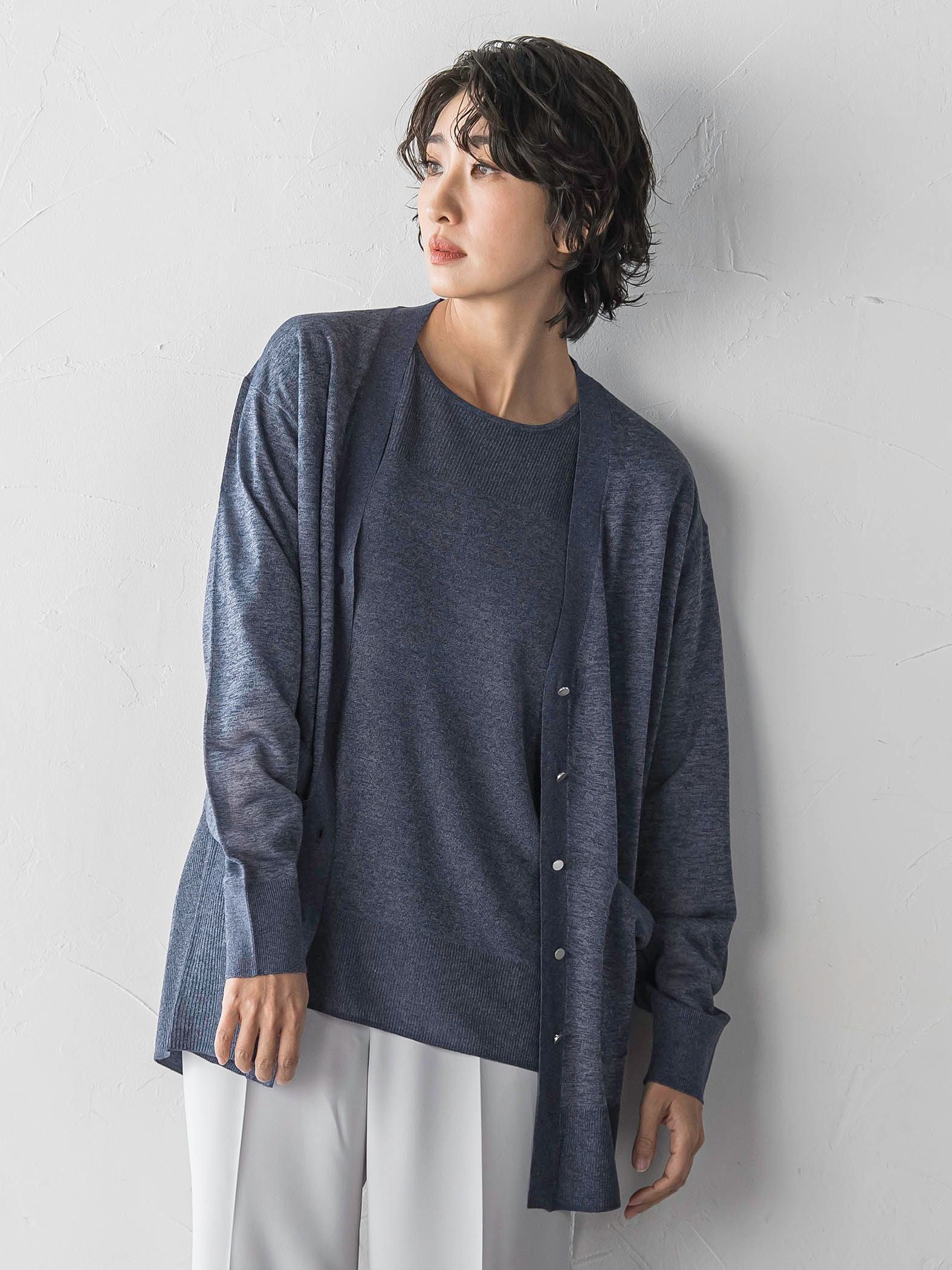 ギャラクシーニット