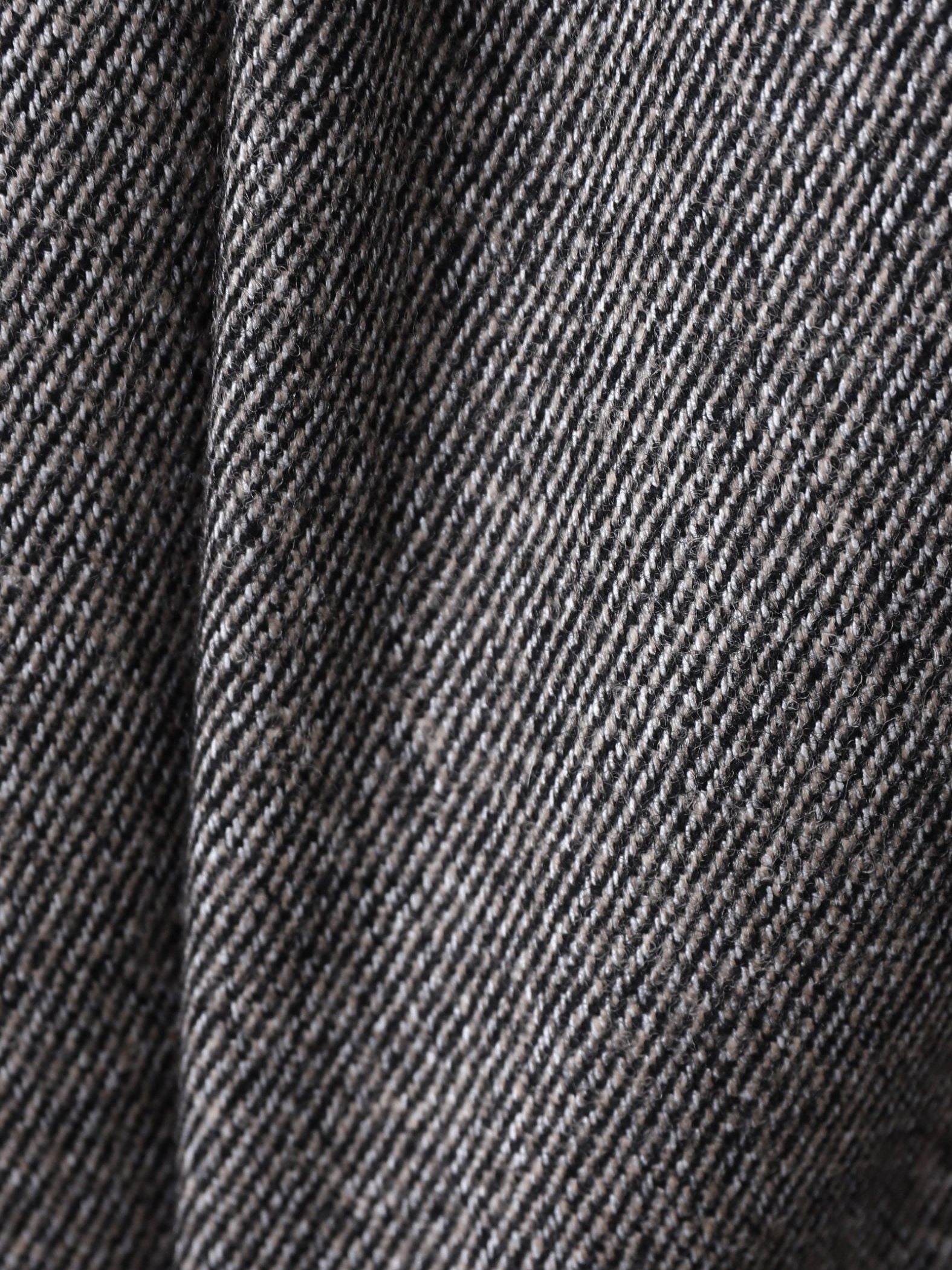 シックツィードツイルスカート