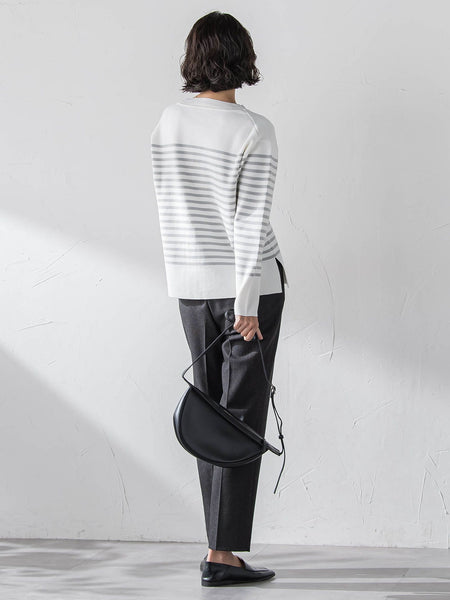 ”即着”トーンアップニット