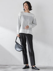 ”即着”トーンアップニット