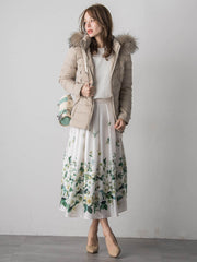 ショルダービジューニット