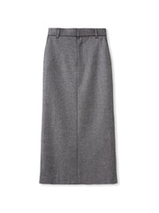 シックツィードツイルスカート