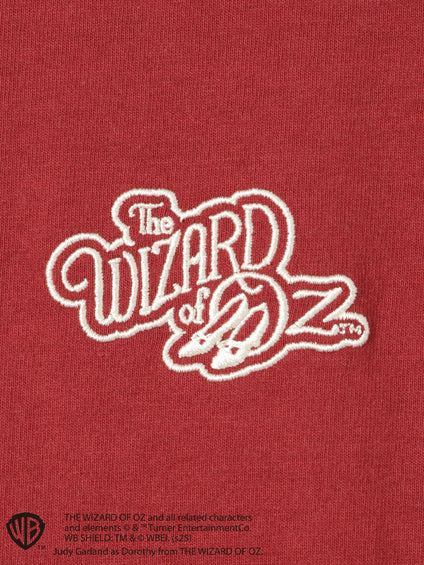 OZTMバックフォトプリントTシャツ≪洗濯機で洗える≫