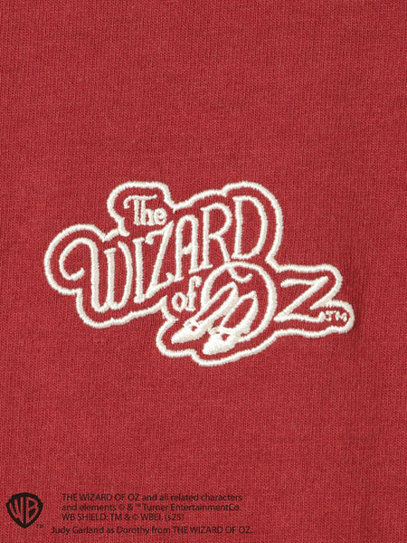 OZTMバックフォトプリントTシャツ≪洗濯機で洗える≫