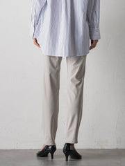 【WEB限定/大きいサイズ】”愛され定番”美脚レギパン