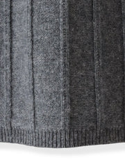 【WEB限定カラーあり】シームレスニット