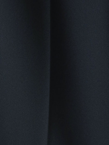 美シルエットテーパードパンツ